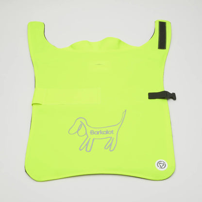 Imperméable pour chien