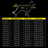 Imperméable pour chien Hiking City