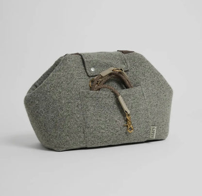 Sac transport chien