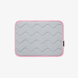 Tapis pour animaux en mousse à mémoire Cool Wave