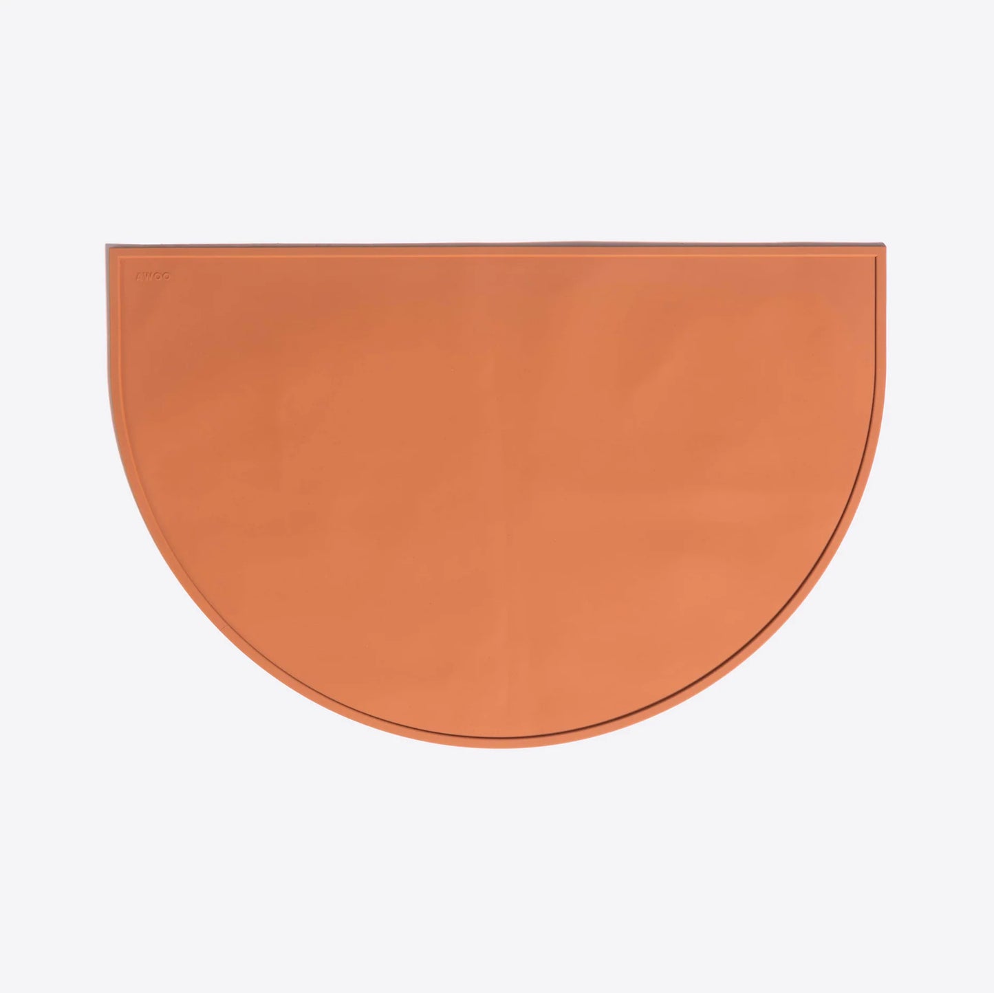 Tapis de gamelle en silicone