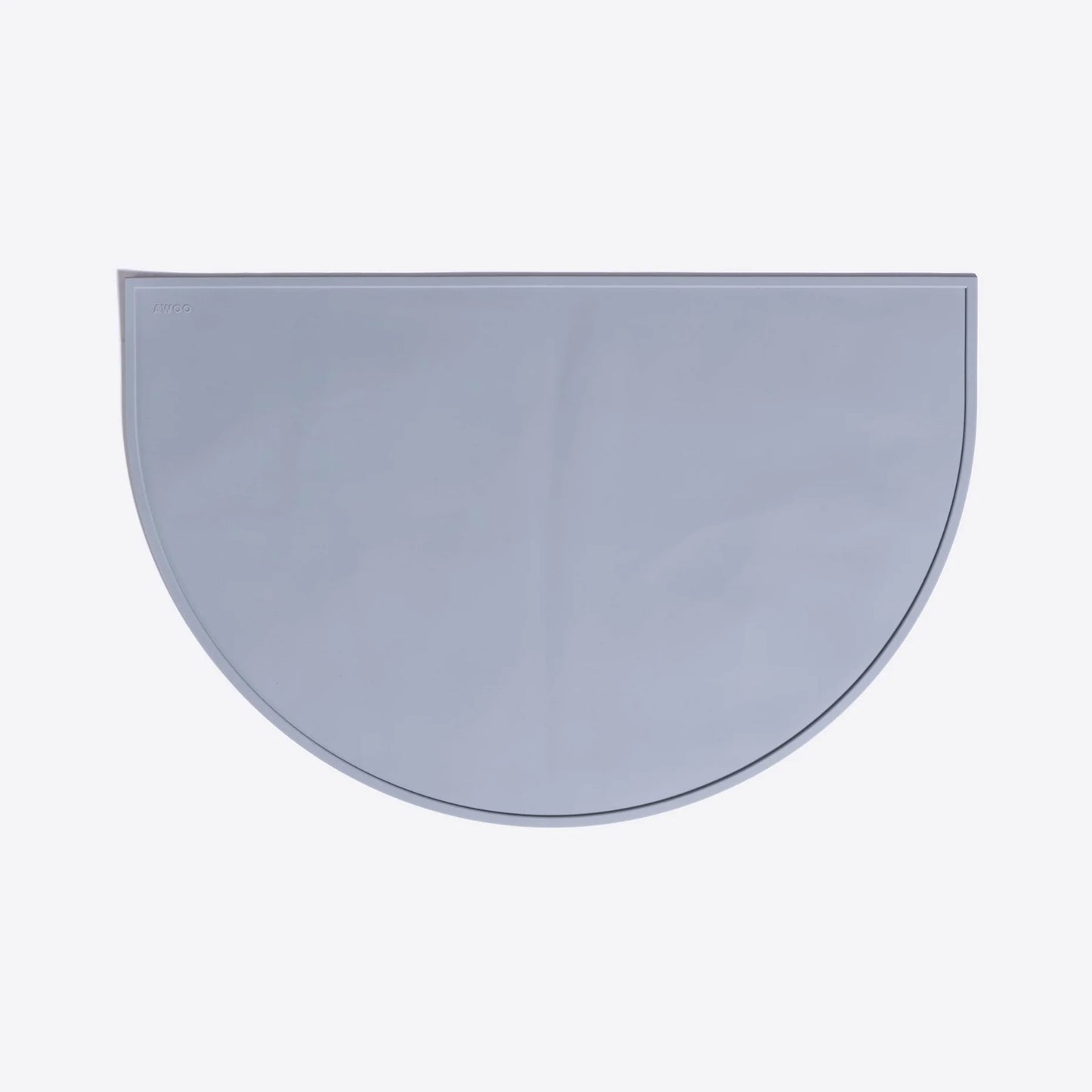 Tapis de gamelle en silicone