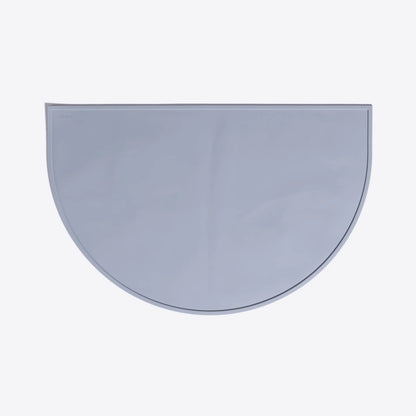 Tapis de gamelle en silicone
