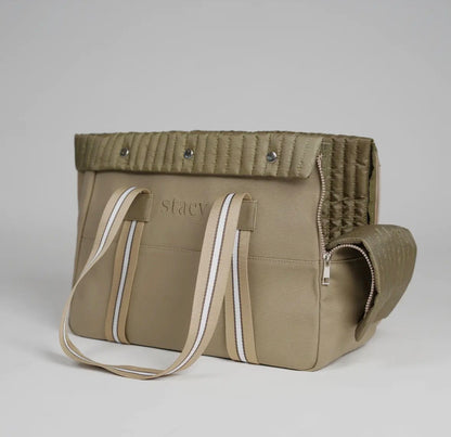 Sac transport chien