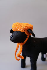 Bonnet en crochet