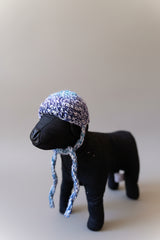 Bonnet en crochet