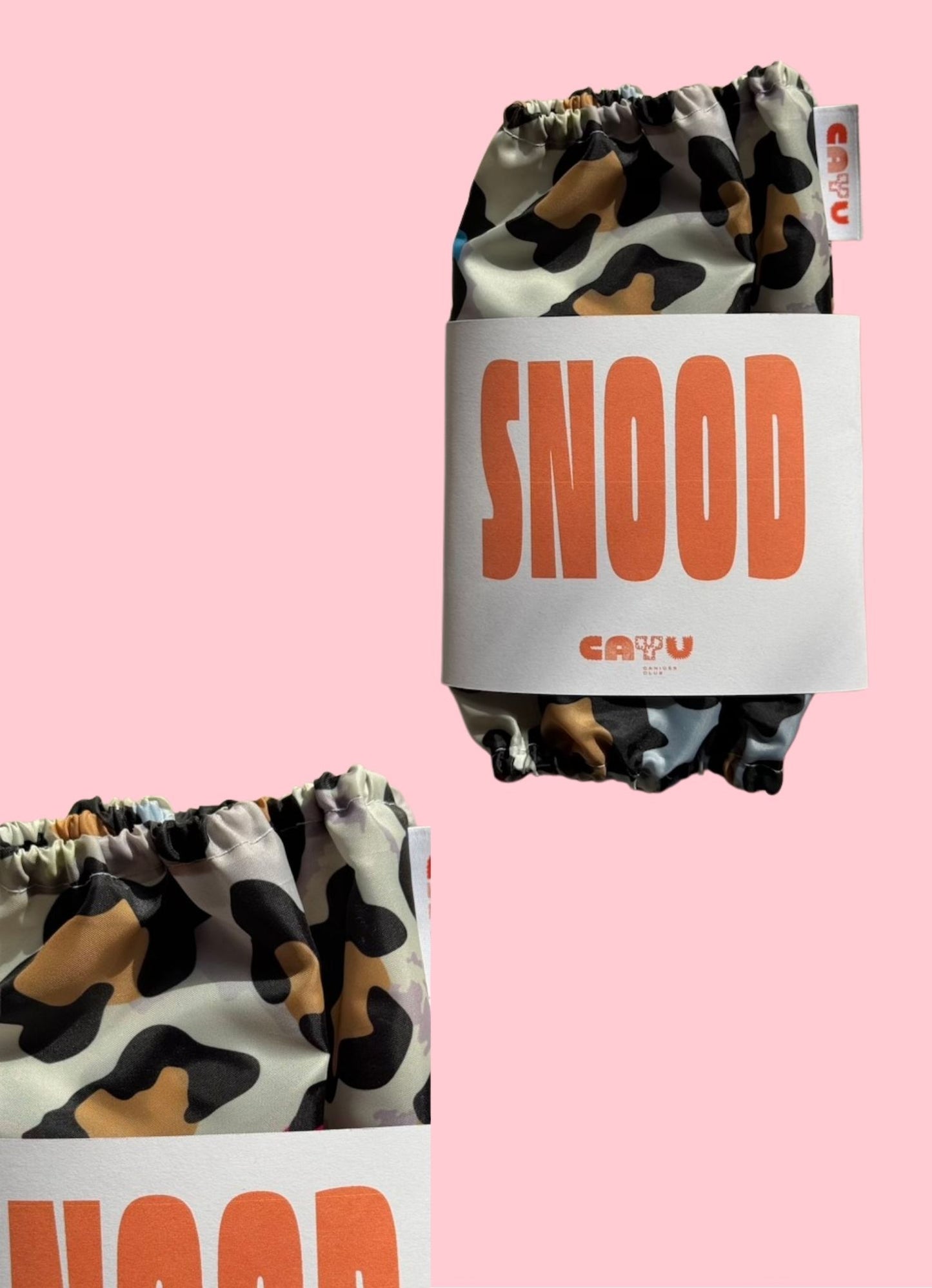 Snood - Cayu Canidés Club