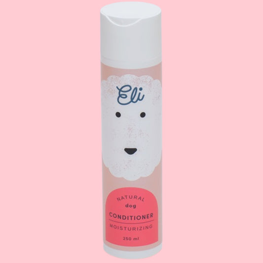 Après-shampoing