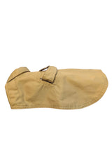 Trench imperméable pour chien