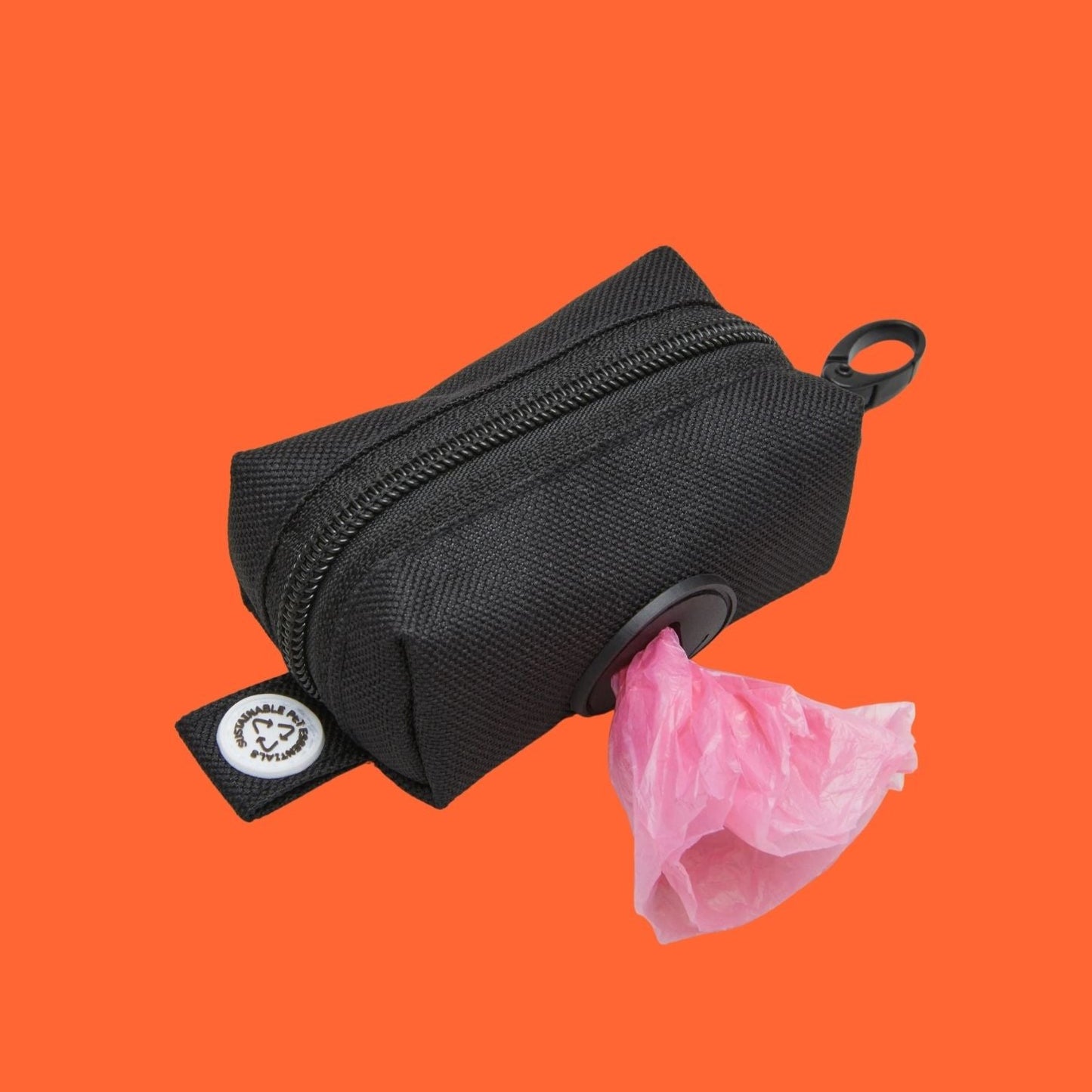 Distributeur de sacs à déjections