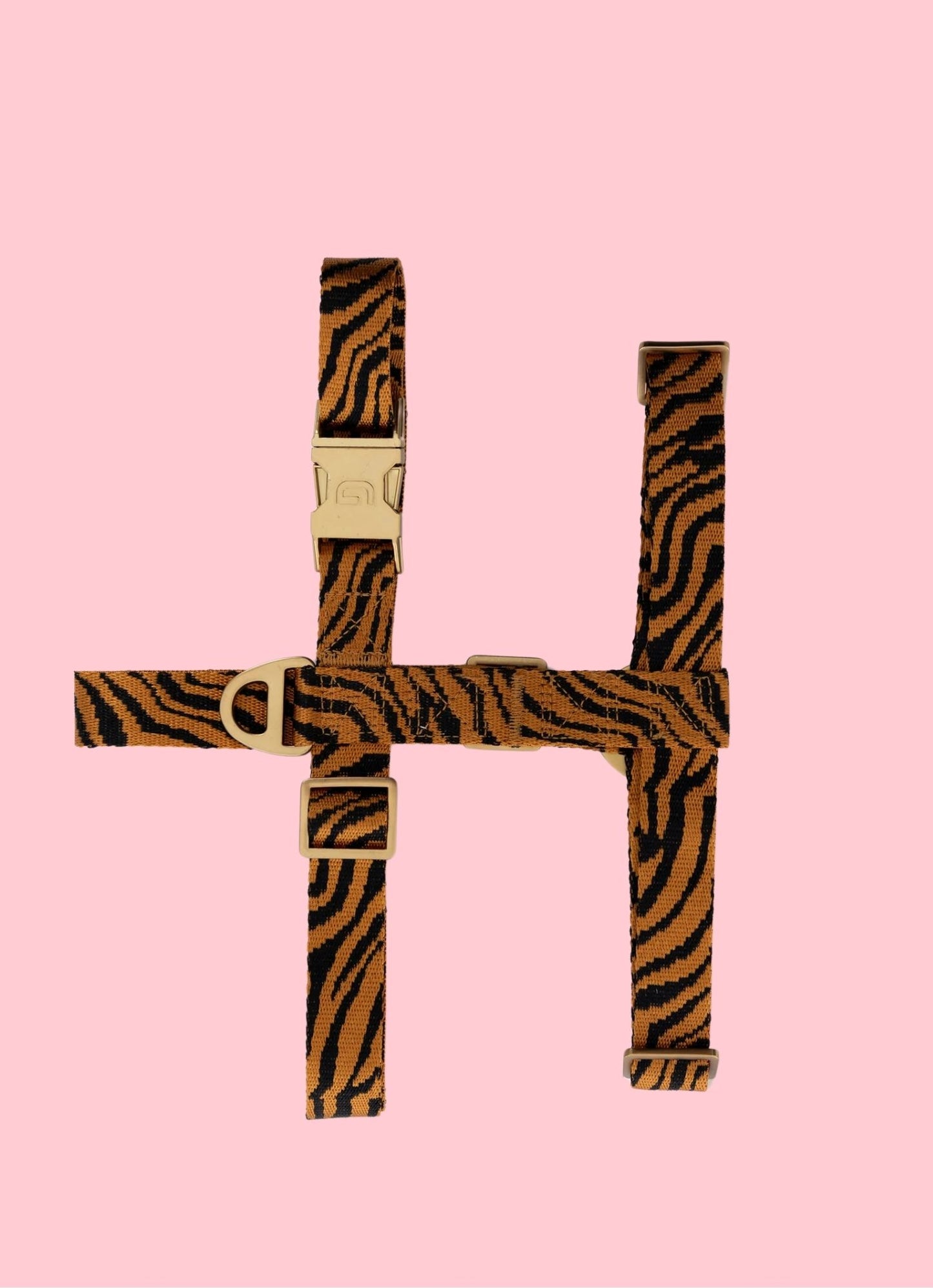 Harnais en nylon