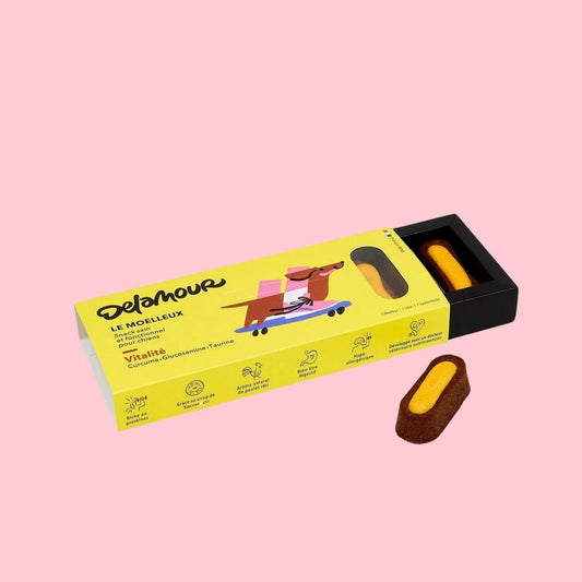Moelleux Vitalité