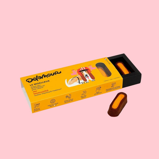 Moelleux Immunité