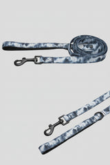 Laisse de marche en tissu