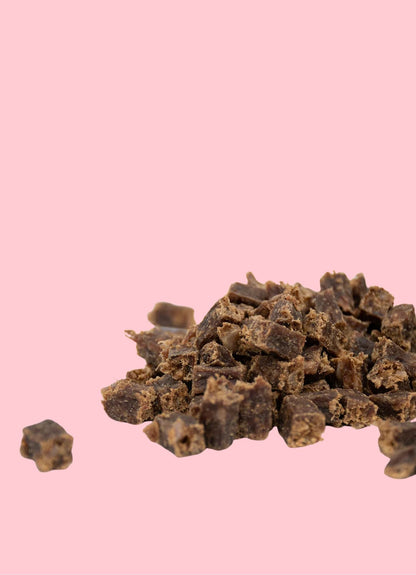 Cubes de Cerf Sauvage