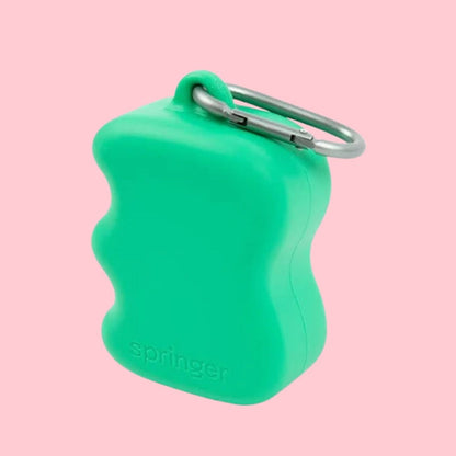 Distributeur de friandises en silicone