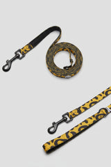 Laisse de marche en tissu