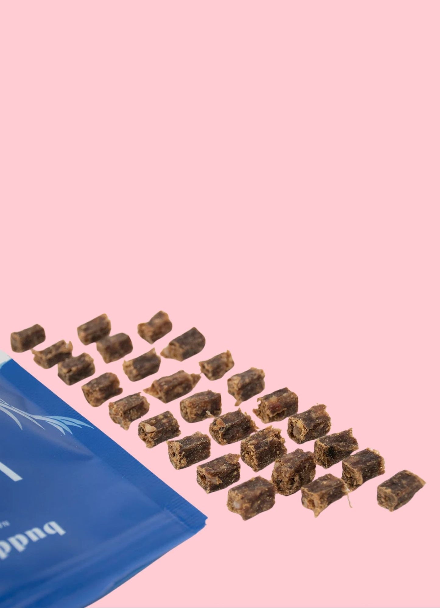 Cubes de Cerf Sauvage