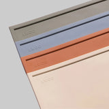 Tapis de gamelle en silicone
