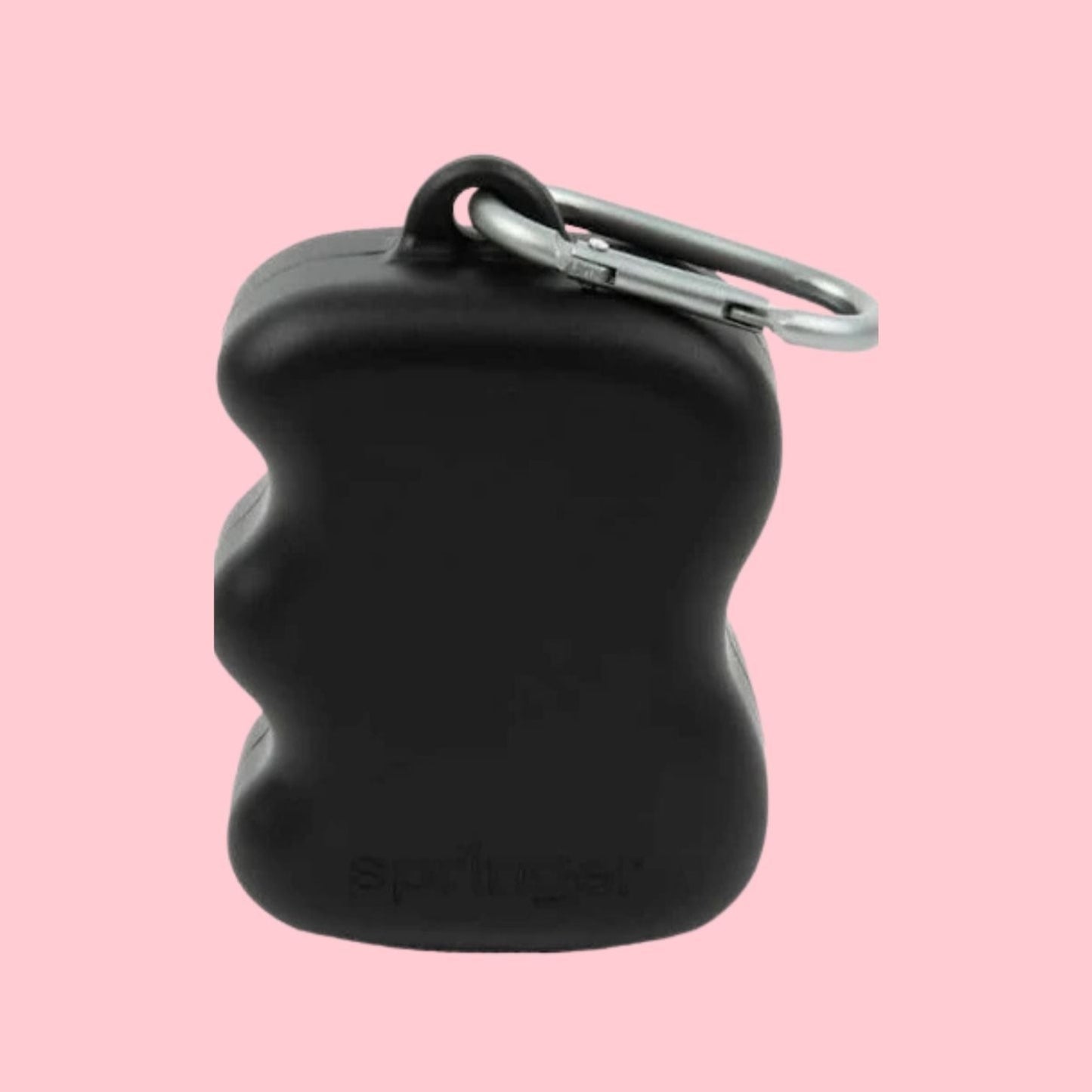 Distributeur de friandises en silicone