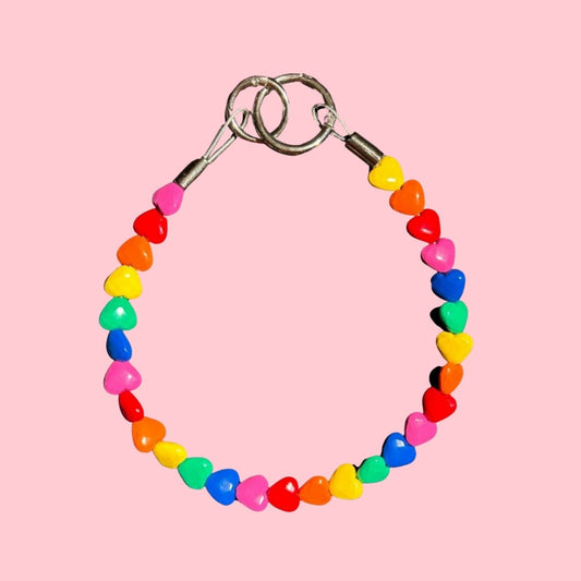 Collier de perles - Shaike & Co