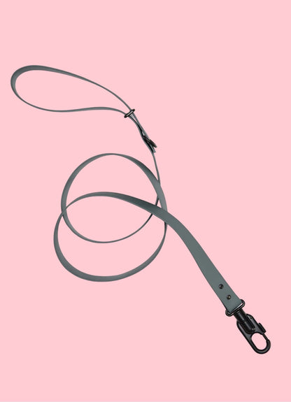 Laisse waterproof