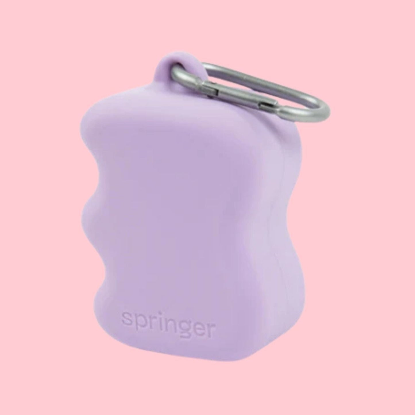 Distributeur de friandises en silicone