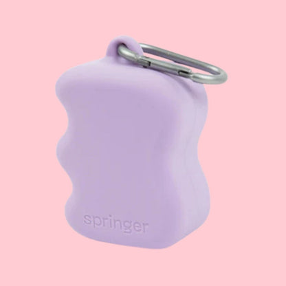 Distributeur de friandises en silicone