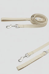 Laisse de marche en tissu