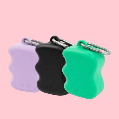 Distributeur de friandises en silicone
