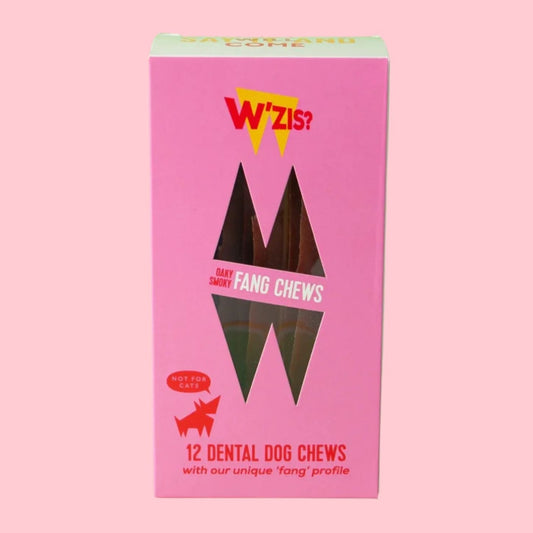 Sticks dentaires vegan