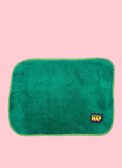 Couverture The Incredible Nap