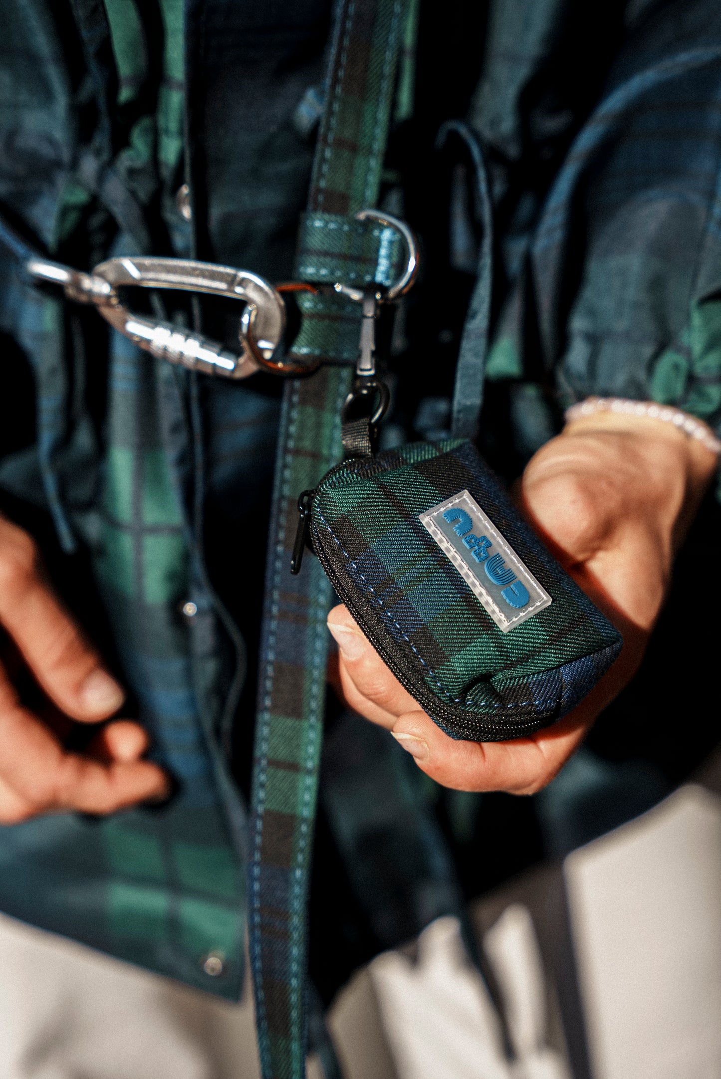 Poobag | TARTAN