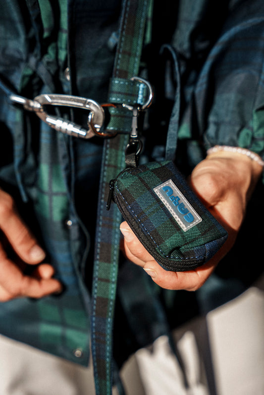 Poobag | TARTAN