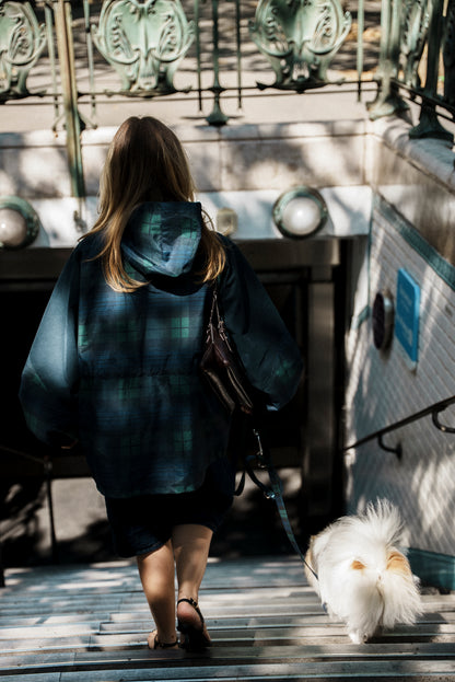 Laisse | TARTAN