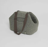 Sac transport chien