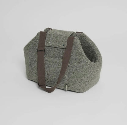 Sac transport chien