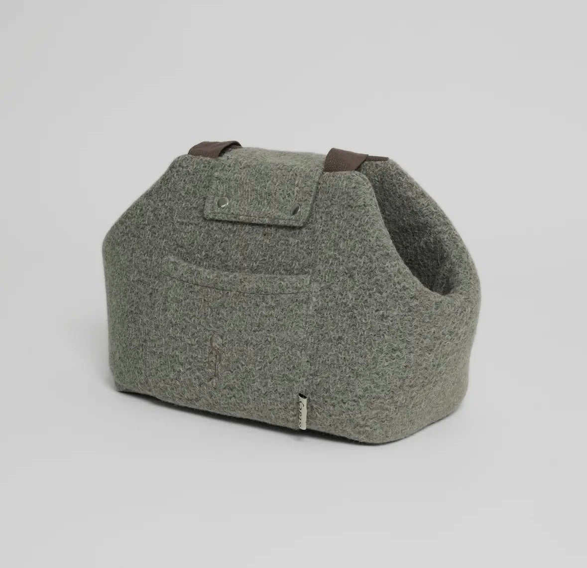 Sac transport chien