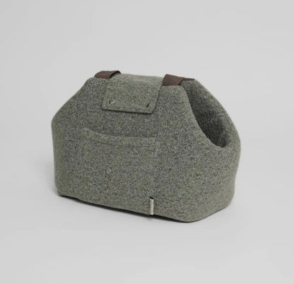 Sac transport chien