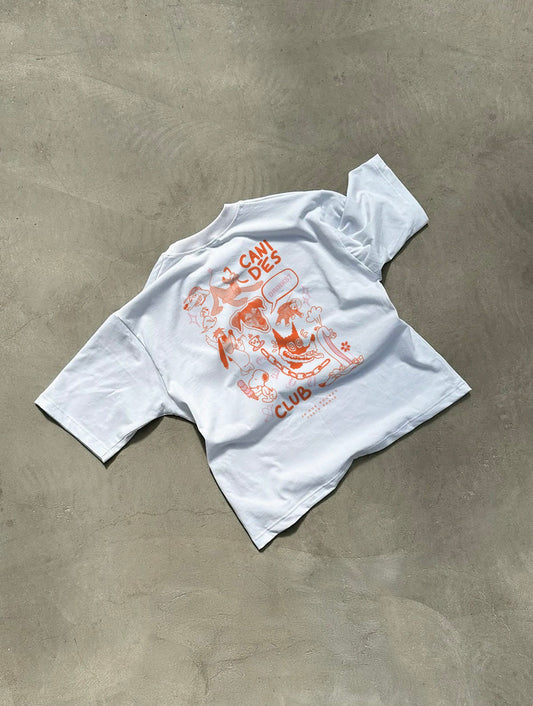 PRÉCOMMANDE - T.Shirt 2025