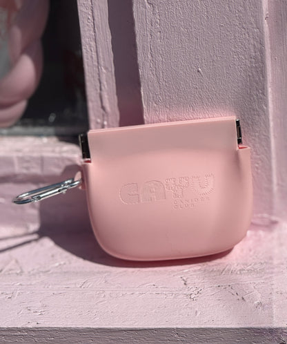 CANDY KIT – Pochette à friandises silicone pour chien