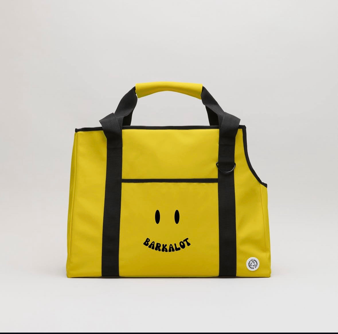 Sac transport chien