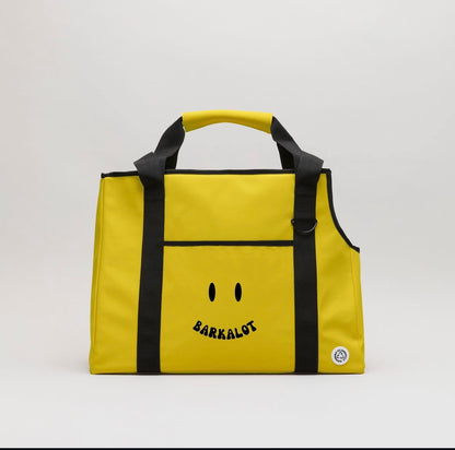 Sac transport chien