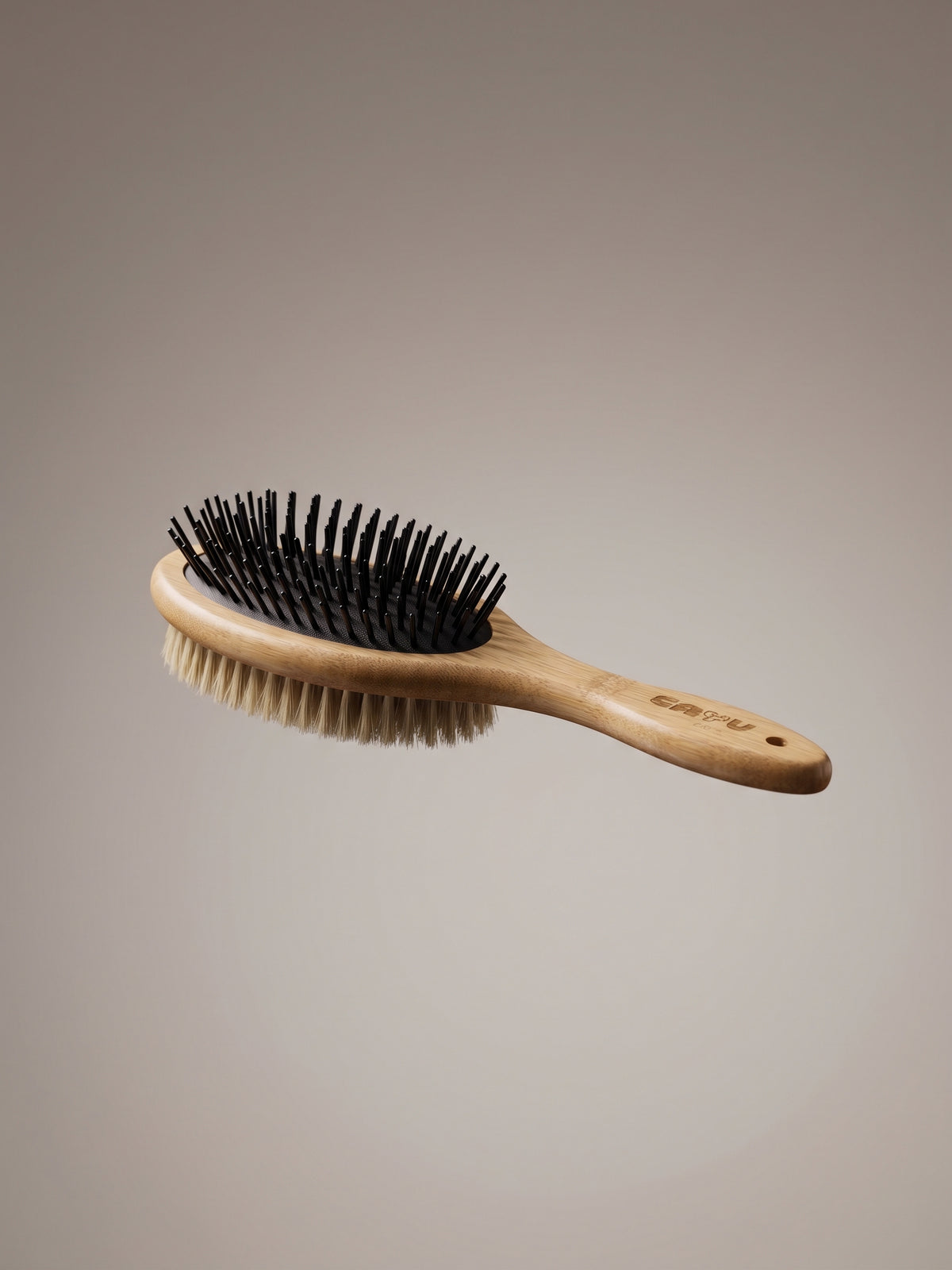 BROSSE DOUBLE FACE | POILS LONGS & MI-LONGS