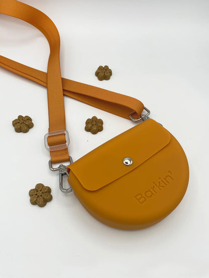 Pochette à friandises en silicone
