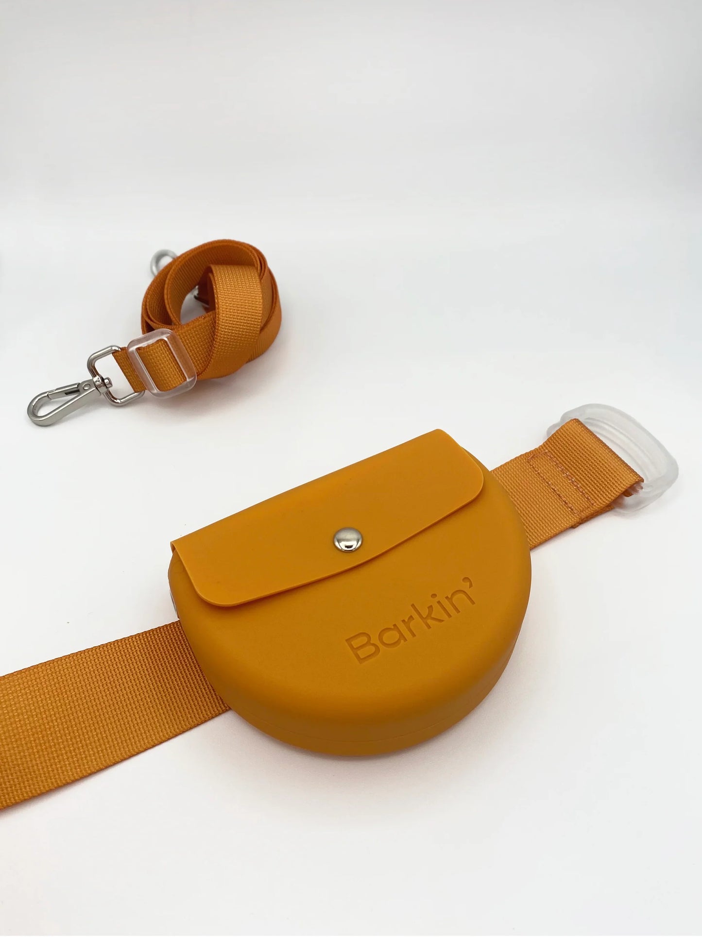 Pochette à friandises en silicone