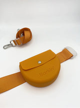 Pochette à friandises en silicone