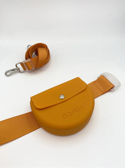 Pochette à friandises en silicone
