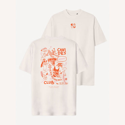 PRÉCOMMANDE - T.Shirt 2025