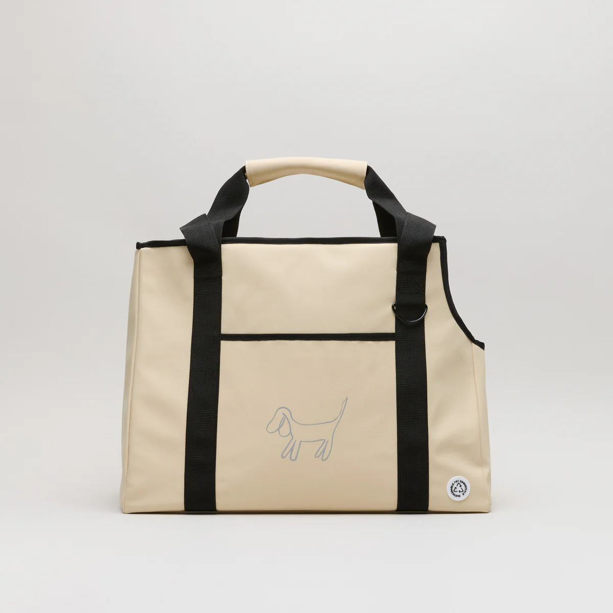 Sac transport chien